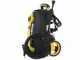 Lavorwash Lavor LVR3 140 Cold Water Pressure Washer - Electric cold water 140 bar max.