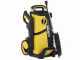 Lavorwash Lavor LVR3 140 Cold Water Pressure Washer - Electric cold water 140 bar max.