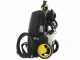 Lavorwash Lavor LVR3 140 Cold Water Pressure Washer - Electric cold water 140 bar max.