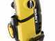 Lavorwash Lavor LVR3 140 Cold Water Pressure Washer - Electric cold water 140 bar max.