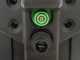 Lavorwash Cold Water Pressure Washer Lavor LVR4 150 Digit - Max 150 bar