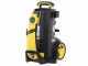 Lavorwash Cold Water Pressure Washer Lavor LVR4 150 Digit - Max 150 bar