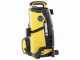 Lavorwash Cold Water Pressure Washer Lavor LVR4 150 Digit - Max 150 bar