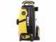 Lavorwash Cold Water Pressure Washer Lavor LVR4 150 Digit - Max 150 bar