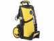 Lavorwash Cold Water Pressure Washer Lavor LVR4 150 Digit - Max 150 bar