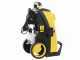 Lavorwash Cold Water Pressure Washer Lavor LVR4 150 Digit - Max 150 bar