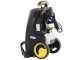 Lavorwash Cold Water Pressure Washer Lavor LVR4 150 Digit - Max 150 bar
