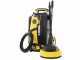 Lavorwash Cold Water Pressure Washer Lavor LVR4 150 Digit - Max 150 bar