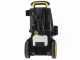 Lavorwash Cold Water Pressure Washer Lavor LVR4 150 Digit - Max 150 bar