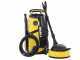 Lavorwash Cold Water Pressure Washer Lavor LVR4 150 Digit - Max 150 bar