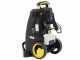 Lavorwash Cold Water Pressure Washer Lavor LVR4 150 Digit - Max 150 bar