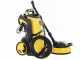 Lavorwash Cold Water Pressure Washer Lavor LVR4 150 Digit - Max 150 bar