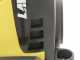 Lavorwash Cold Water Pressure Washer Lavor LVR4 150 Digit - Max 150 bar