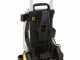 Lavorwash Cold Water Pressure Washer Lavor LVR4 150 Digit - Max 150 bar