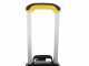 Lavorwash Cold Water Pressure Washer LVR4 Plus 160 Digit - 160 bar max.