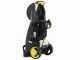 Lavorwash Cold Water Pressure Washer LVR4 Plus 160 Digit - 160 bar max.