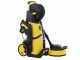 Lavorwash Cold Water Pressure Washer LVR4 Plus 160 Digit - 160 bar max.
