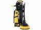 Lavorwash Cold Water Pressure Washer LVR4 Plus 160 Digit - 160 bar max.