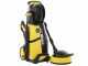 Lavorwash Cold Water Pressure Washer LVR4 Plus 160 Digit - 160 bar max.