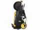 Lavorwash Cold Water Pressure Washer LVR4 Plus 160 Digit - 160 bar max.