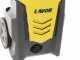 Lavorwash Lavor Planet 170 Extra Cold Water Pressure Washer - 170 Max bar