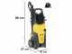 Lavorwash Lavor Planet 170 Extra Cold Water Pressure Washer - 170 Max bar