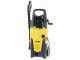 Lavorwash Lavor Planet 170 Extra Cold Water Pressure Washer - 170 Max bar