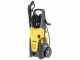 Lavorwash Lavor Planet 170 Extra Cold Water Pressure Washer - 170 Max bar