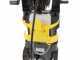 Lavorwash Lavor Planet 170 Extra Cold Water Pressure Washer - 170 Max bar