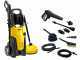 Lavorwash Lavor Planet 170 Extra Cold Water Pressure Washer - 170 Max bar