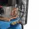Campagnola MC 658 Petrol Engine-driven Air Compressor 7 Hp Petrol Engine