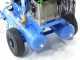 Campagnola MC 658 Petrol Engine-driven Air Compressor 7 Hp Petrol Engine