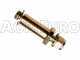 Campagnola MC 658 Petrol Engine-driven Air Compressor 7 Hp Petrol Engine