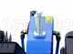 Campagnola MC 658 Petrol Engine-driven Air Compressor 7 Hp Petrol Engine