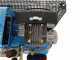 Campagnola MC 658 7Hp Petrol Engine-driven Air Compressor KIT + 2 Tuono Evo Pneumatic Olive Harvesters