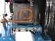 Campagnola MC 658 7Hp Petrol Engine-driven Air Compressor KIT + 2 Tuono Evo Pneumatic Olive Harvesters