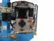 Campagnola MC 658 7Hp Petrol Engine-driven Air Compressor KIT + 2 Tuono Evo Pneumatic Olive Harvesters