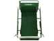 GreenBay EXPANDER 500 HONDA GX200 Tracked Power Barrow - Extendable body - 500 kg Load capacity