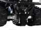 GreenBay EXPANDER 500 HONDA GX200 Tracked Power Barrow - Extendable body - 500 kg Load capacity
