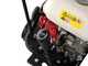 GreenBay EXPANDER 500 HONDA GX200 Tracked Power Barrow - Extendable body - 500 kg Load capacity