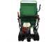 GreenBay EXPANDER 500 HONDA GX200 Tracked Power Barrow - Extendable body - 500 kg Load capacity