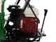 GreenBay EXPANDER 500 HONDA GX200 Tracked Power Barrow - Extendable body - 500 kg Load capacity