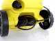 Karcher K2 Power Control Home Cold Water Pressure Washer - Home Kit -110 bar