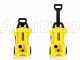 Karcher K2 Power Control Home Cold Water Pressure Washer - Home Kit -110 bar