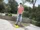 Karcher K2 Power Control Home Cold Water Pressure Washer - Home Kit -110 bar