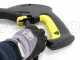 Karcher K2 Power Control Home Cold Water Pressure Washer - Home Kit -110 bar