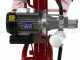 Ceccato BULL SPLE13 Electric Vertical Log Splitter - 2.2 Kw - 13 Tons - 1100 mm Piston Stroke