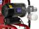 Ceccato BULL SPLE13 Electric Vertical Log Splitter - 2.2 Kw - 13 Tons - 1100 mm Piston Stroke