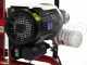 Ceccato BULL SPLE13 Electric Vertical Log Splitter - 2.2 Kw - 13 Tons - 1100 mm Piston Stroke