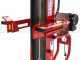 Ceccato BULL SPLE13 Electric Vertical Log Splitter - 2.2 Kw - 13 Tons - 1100 mm Piston Stroke